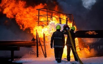 Росія знову атакувала Україну “Орєшніком”