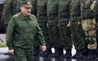 Лукашенко