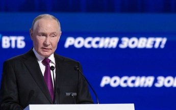 Putin resorts to new manipulations
