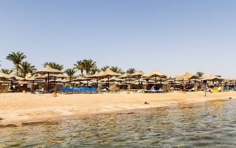 Отдых в Египте: плюсы и минусы турпакета