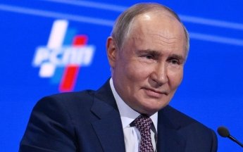 Zelenskyy told what Putin had planned