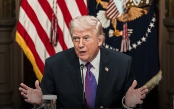 Трамп