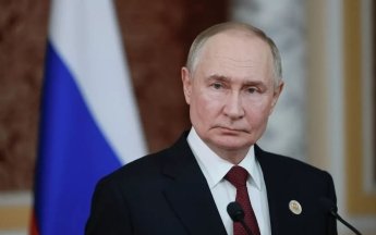 Путін