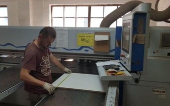 Тарас Чекурда: «Современный мебельный рынок Украины успешно развивается и вполне может стать конкурентом для остальных рынков по всему миру»