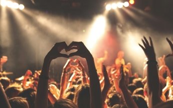 Які концерти варто відвідати в Німеччині у 2026 році