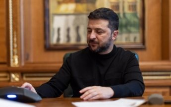 Зеленський