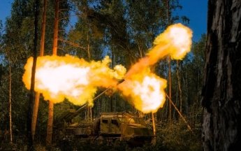 Нові операції українських військ - перші подробиці