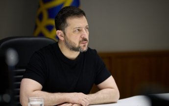 Зеленський