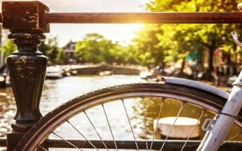 Как изменились мои взгляды на финансы после переезда из Киева в Амстердам