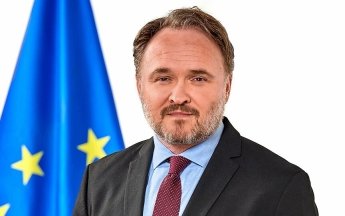 Дан Йоргенсен