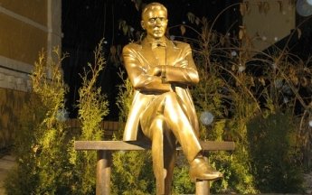 Булгаков