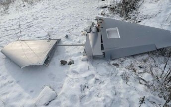 ППО успішно відбила нову атаку РФ