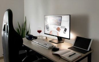 Як інженерні та виробничі компанії адаптують робочі місця в умовах підвищеного навантаження