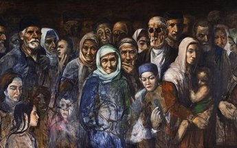 Ви маєте 15 хвилин на збори: жахлива правда про депортацію кримських татар