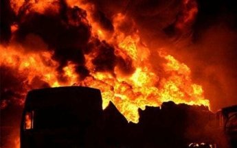 “Bavovna” in Russia on December 24 — what is known so far
