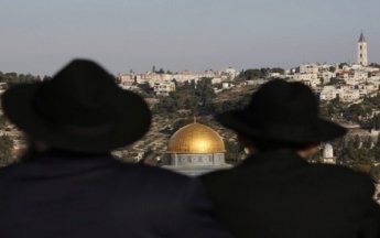 До чого призведе перенесення посольства США до Єрусалиму