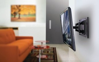 Полезные рекомендации по выбору кронштейна для телевизора