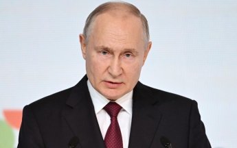 Путін не збирається завершувати війну