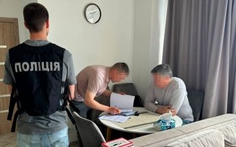 Підозра колишньому міністру культури - перші подробиці