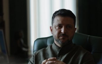 Зеленський посилює відносини з Тихановською