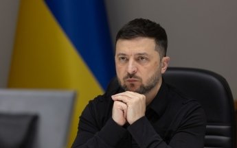 Зеленський