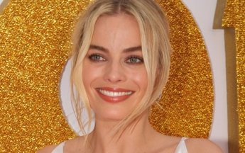 Марго Робби пытались навязать комплексы