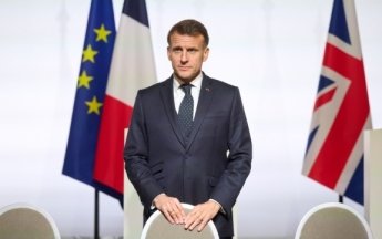 Macron