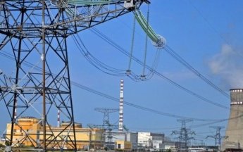 энергетика