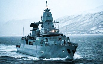 The EU and NATO may intervene in the situation around Greenland