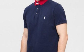 Американская легенда моды: Ralph Lauren