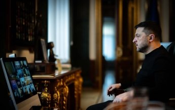 Зеленський