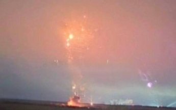 У Росії “мінусанули” власний вертоліт