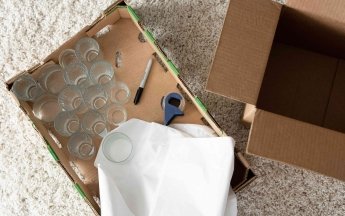 Особенности транспортировки хрупких грузов в зимнее время