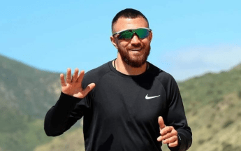 Чому Ломаченко пішов з великого боксу