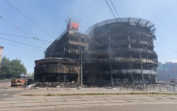 Атака РФ на Київ 24 травня - які наслідки