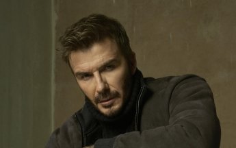 Дэвид Бекхэм не держит зла на сына