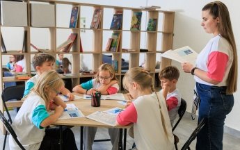 Перехід до нової школи в середині року: чому не варто чекати вересня?