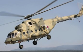 A unique "hunt". The SOF used a drone to shoot down a Russian Mi-8 helicopter in mid-air — video
