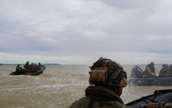 New Navy and Coast Guard Operation — What Are the Results?