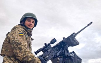 Нова атака Росії на Україну — ППО знешкодила 30 цілей