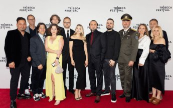 Якою була світова прем'єра кіноальманаху "Війна очима тварин"