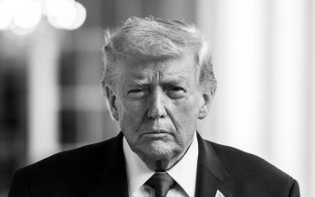 Trump announces "very strong strike" on Iran