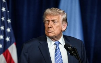 Трамп готов продолжить войну на Ближнем Востоке