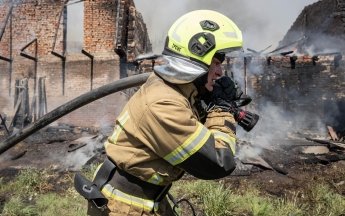 Атака РФ на Запоріжжя 5 травня - що відомо