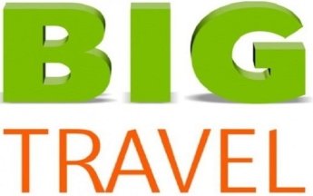 Летний отдых для активных компаний от Big Travel