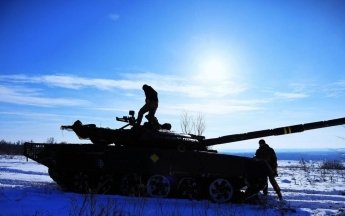 Кіл-зона в Куп'янську може “розростися”