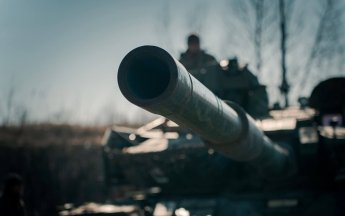 Ukrainian soldiers destroyed 7 more areas of concentration of the Russian army