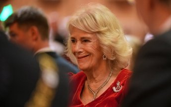 The Queen of Britain appealed to the world to save Ukraine