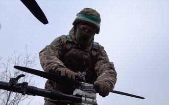 Роботи-убивці - надпотужна, однак небезпечна зброя