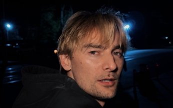 Бадоєв з іронією відповів на чутки про його таємний “роман”